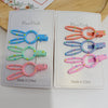 J129 rabbit dot clip