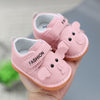 Pink b-100 little elephant called called single shoes…&&@@ / 15 yards / inner length 11cm