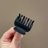 3# black medium size 3.5cm