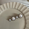 Four pearls