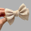Champagne bow