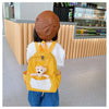 Yellow / 25cm*11cm*30cm