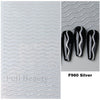 F960 silver (bare chip) / normal specifications