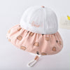 Orange powder / 48-52cm one size fits all (velcro adjustment)