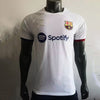23-24 barcelona white player edition / s