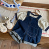 Overalls / 80cm