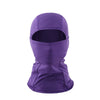 Deep purple / 21*35cm