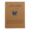 6384-12 gold card dark blue