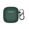 Dark green + eight-character hook (bag) / protective case for huawei freebuds se2 earphones