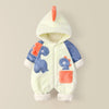 Beige blue / 66cm