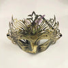 Antique gold