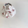White / hat circumference [46-50cm] refer to 6 months-3 years old
