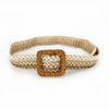 Without shell braid / 105cm