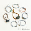 Blue love 8-piece set