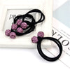 Ball purple
