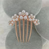 Pearl flower