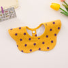 Waterproof yellow star