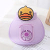 Duckling purple / adjustable (refer to 2-12 years old)
