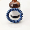 Thick glossy phone cord - style21