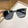 Green gray flakes
