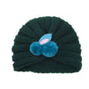 Dark green (rabbit)