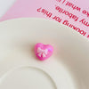 Rose red + pink