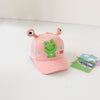 Mesh ehppy my pink / suitable for (1-4 years old) babies