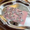 1# five-star hairpin 6 card pack