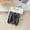 10# black (matte surface)