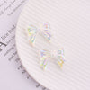 K205 translucent white