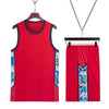 A83#red / 3xs children
