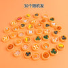 Steamer buns - 30 random