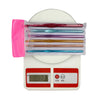 6 sets of 5.0-8.0 pvc
