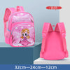 Sweet princess kindergarten