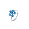Silver lagoon diamond