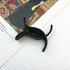 01 matte black (5cm)