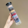 8# deep color (20 cans)