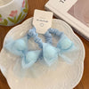 Blue (a pair of cards in the picture)