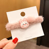 Pink bunny