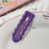 7# purple wave bb clip