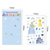 Gktz-princess series-004-dc