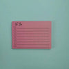 Rose red / 10*7