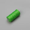 Fluorescent green 28 / wax line 50 meters