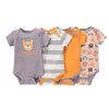 Grey / 3m/6m/9m ratio 2:2:2 (please order in multiples of 6)