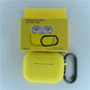 Light yellow / airpods pro
