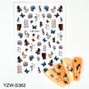 Yzw-s362 / strap adhesive die