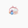 Rabbit pink headband