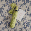 Nine plywood color matching manual matcha green