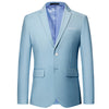 Sky blue / m