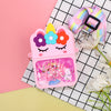 Pink / 11.5*8*3.5cm